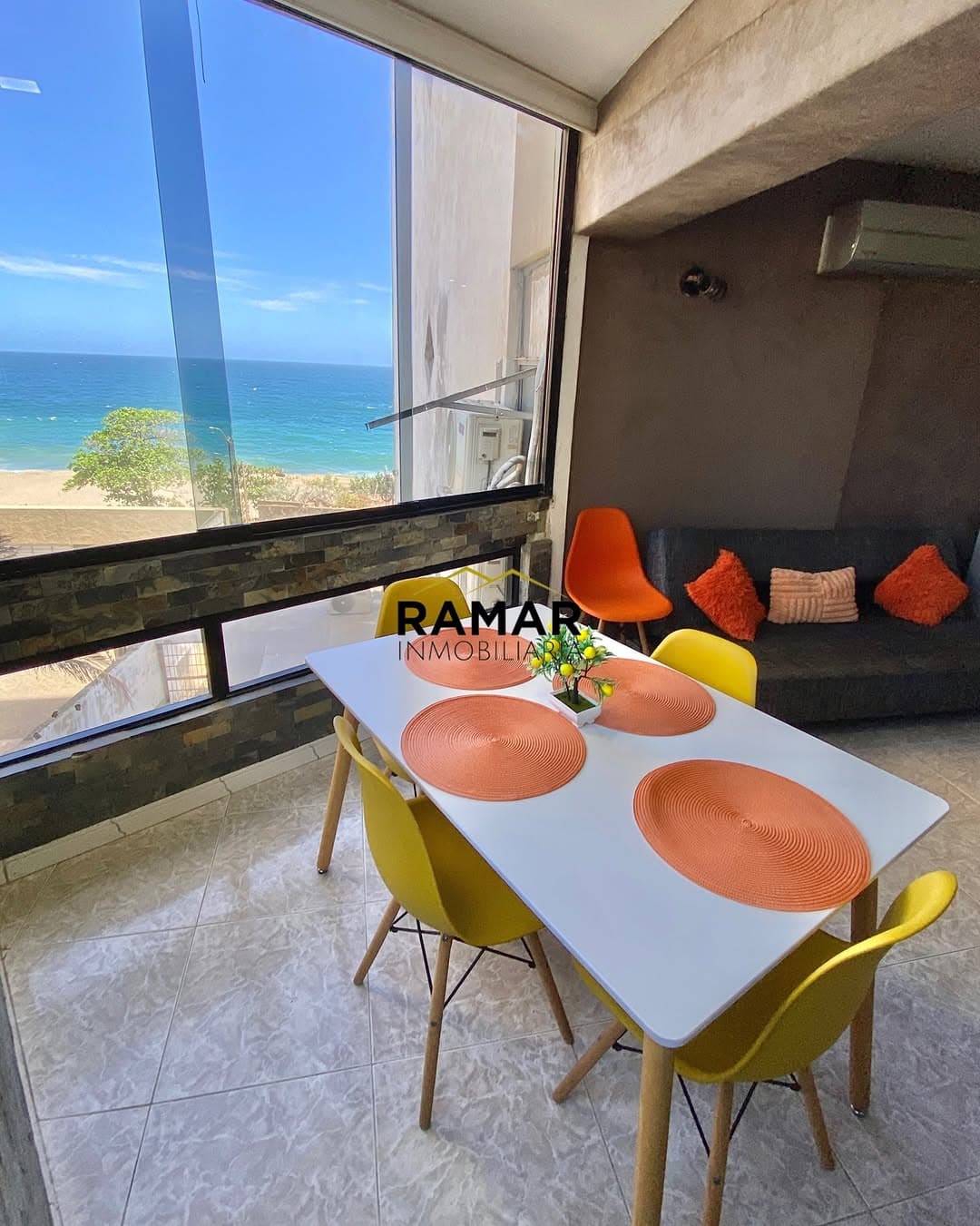 Apartamento en venta en Macuto, Las 15 letras - 60 m² - imagen 2