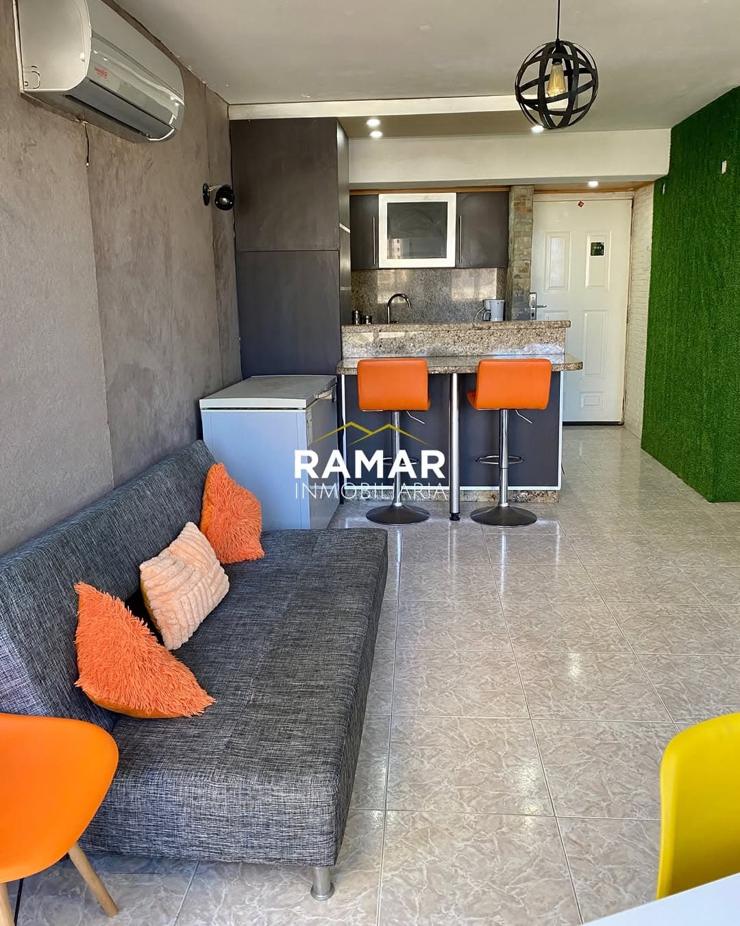 Apartamento en venta en Macuto, Las 15 letras - 60 m² - imagen 3