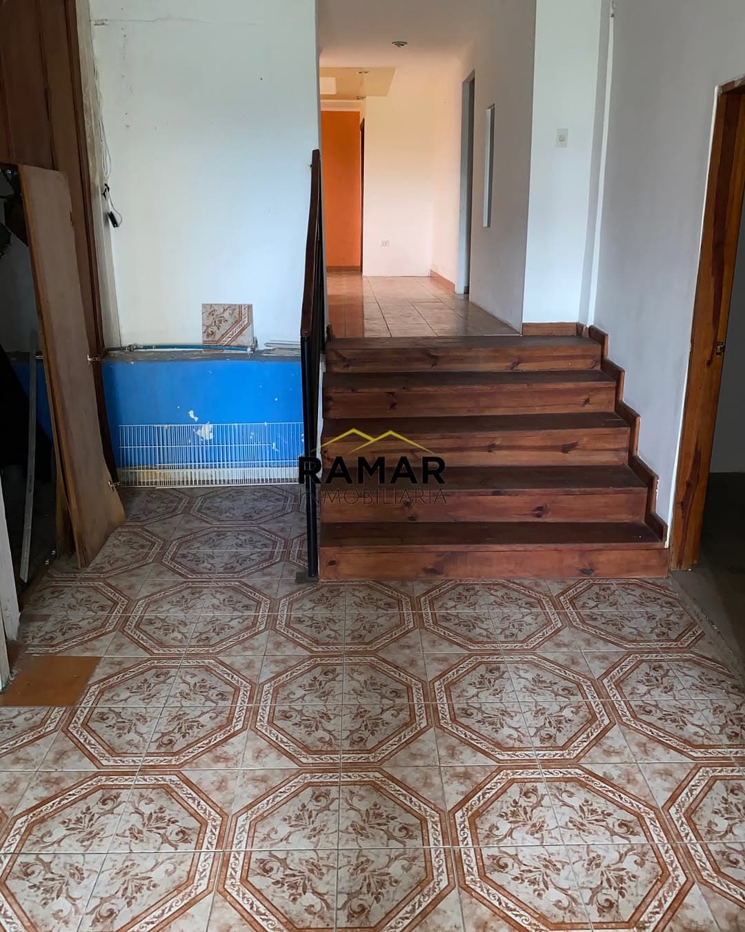 Penthouse 4 hab. en venta en Macuto 11