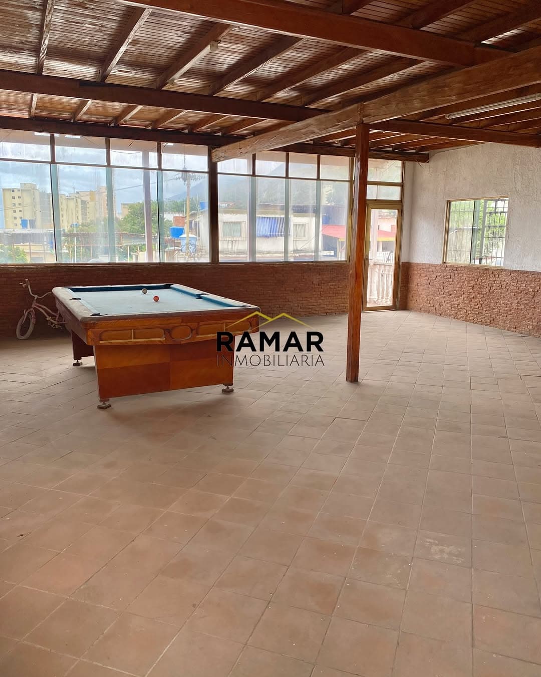 Penthouse 4 hab. en venta en Macuto 16