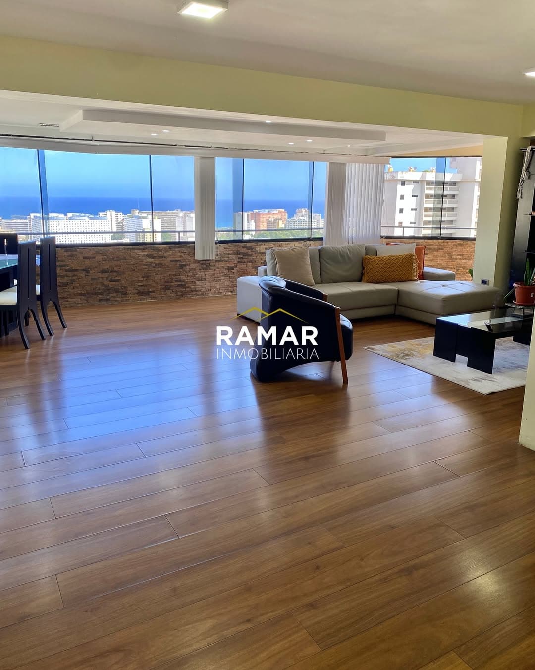 Penthouse en venta en Caraballeda, 195 m² - imagen 5