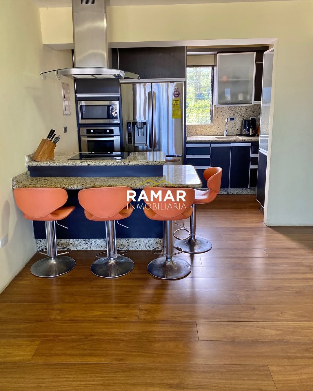 Penthouse en venta en Caraballeda, 195 m² 6