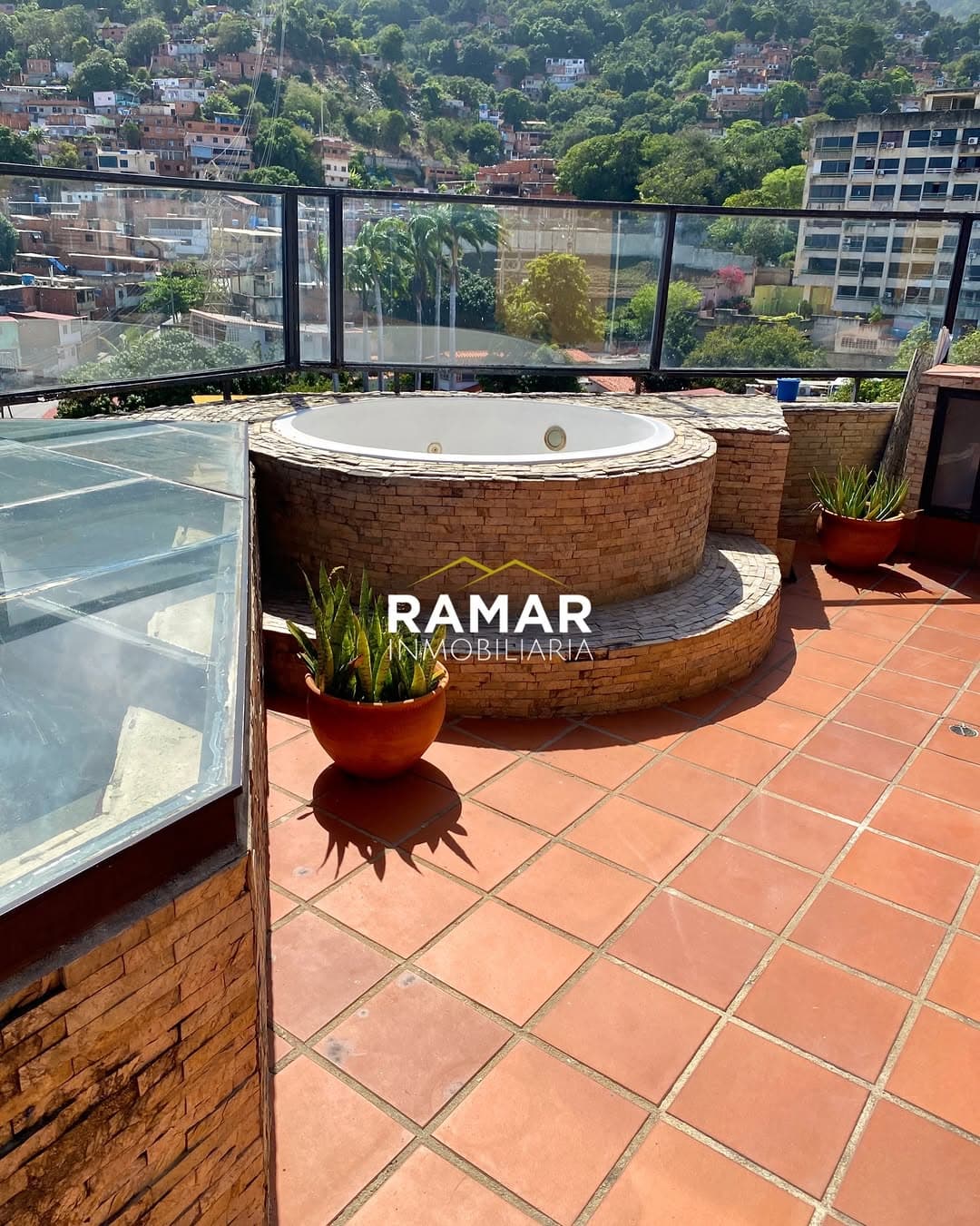 Penthouse en venta en Caraballeda, 195 m² 13