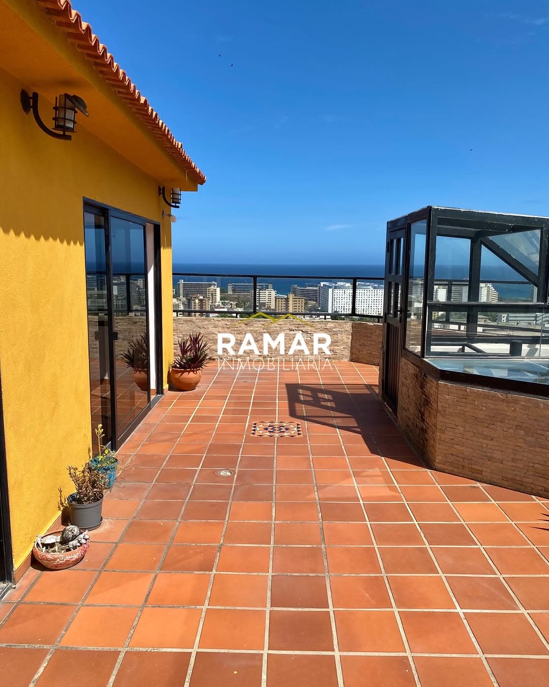 Penthouse en venta en Caraballeda, 195 m² 14