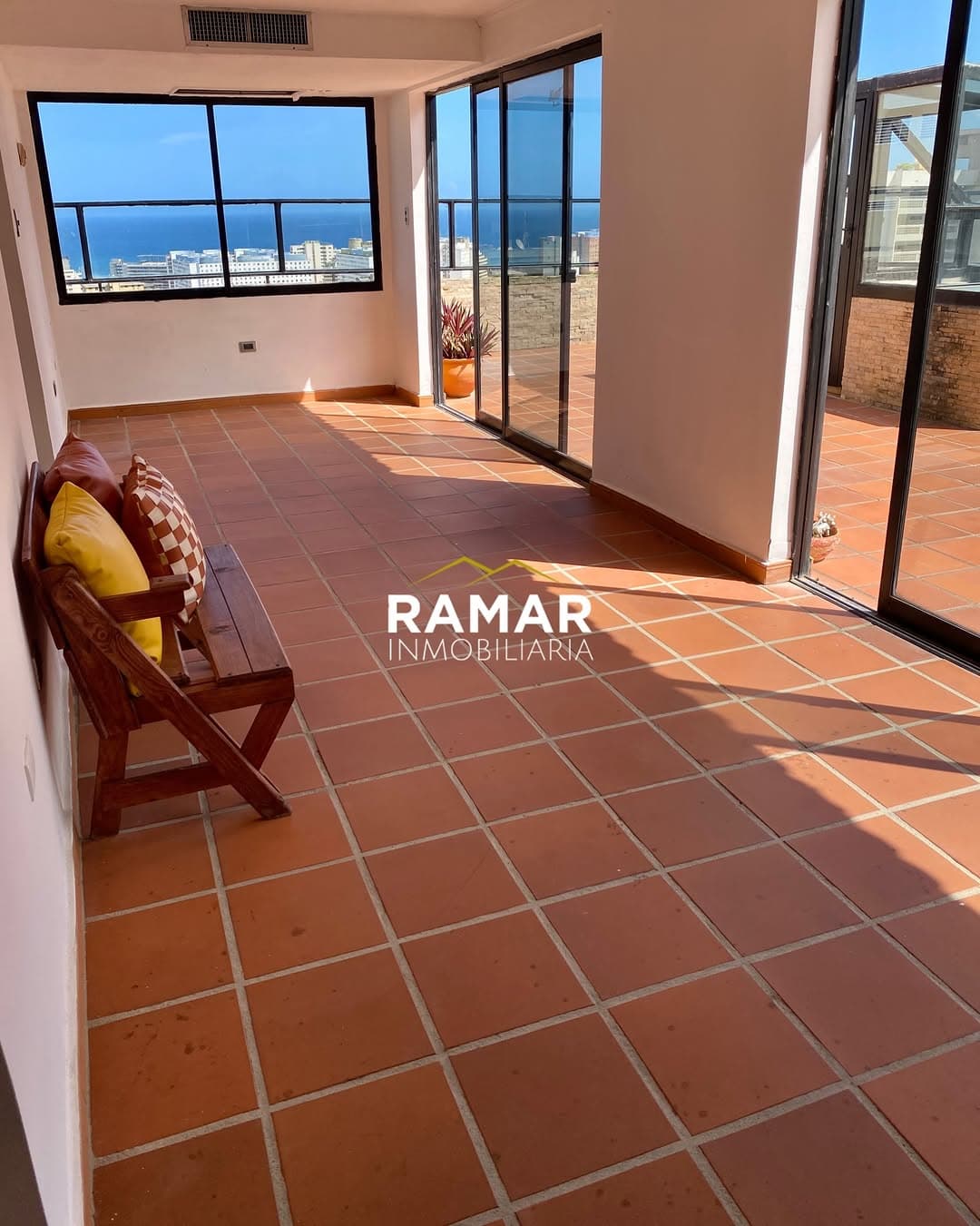 Penthouse en venta en Caraballeda, 195 m² 15