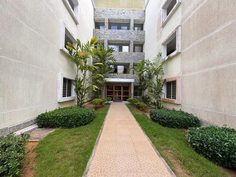 Apartamento Obra Blanca 2H/2B - La Asunción, Margarita - imagen 1