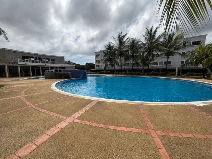 Apartamento Obra Blanca 2H/2B - La Asunción, Margarita - imagen 2