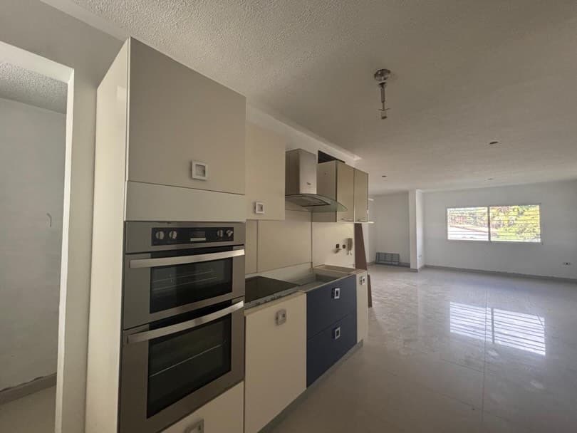 Apartamento Obra Blanca 2H/2B - La Asunción, Margarita 6