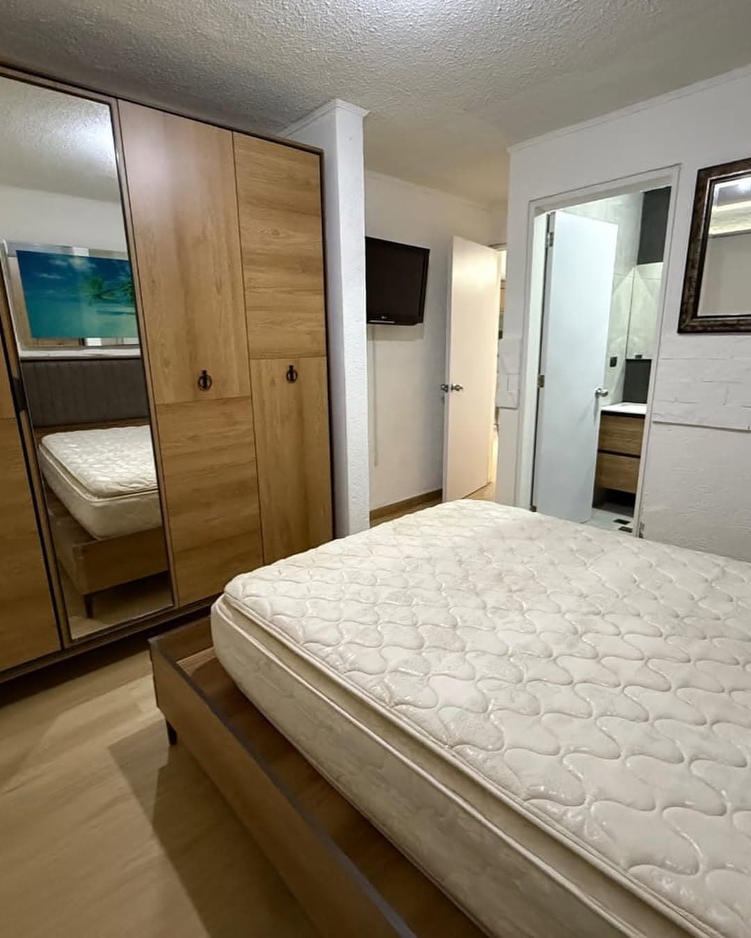 Apartamento en venta Playa El Ángel, Los Cayos - imagen 5