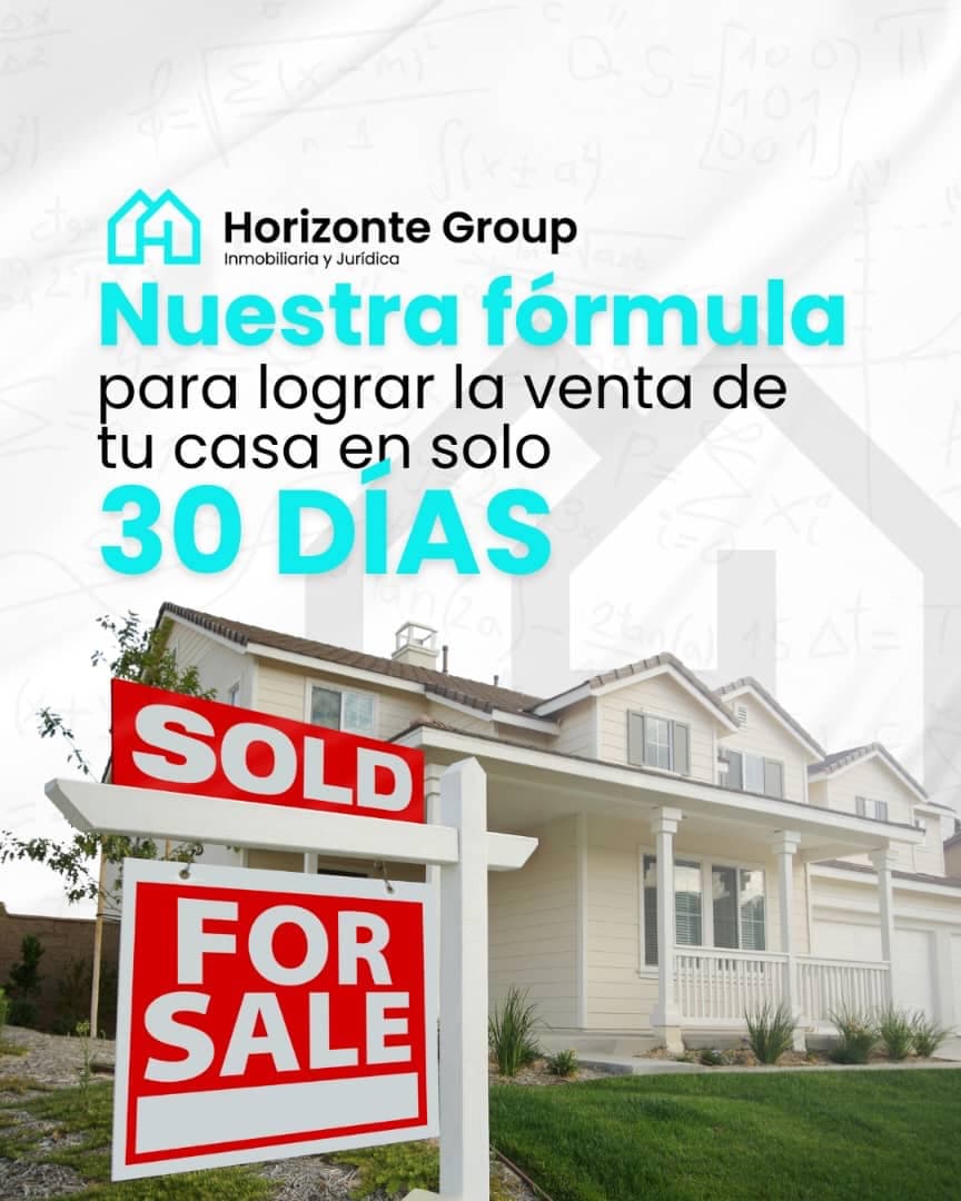 Casa en venta - Estrategia de venta rápida - imagen 1