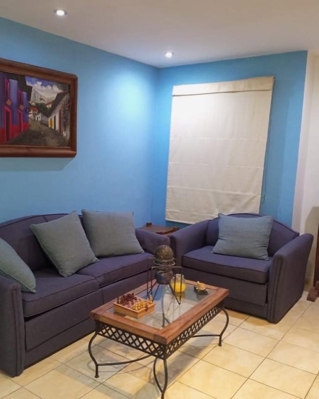 Townhouse 5 hab. Sabanamar, Porlamar - Margarita - imagen 4