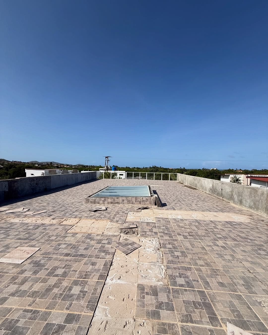 Posada/Hotel en venta - La Mira, Antolín del Campo 6