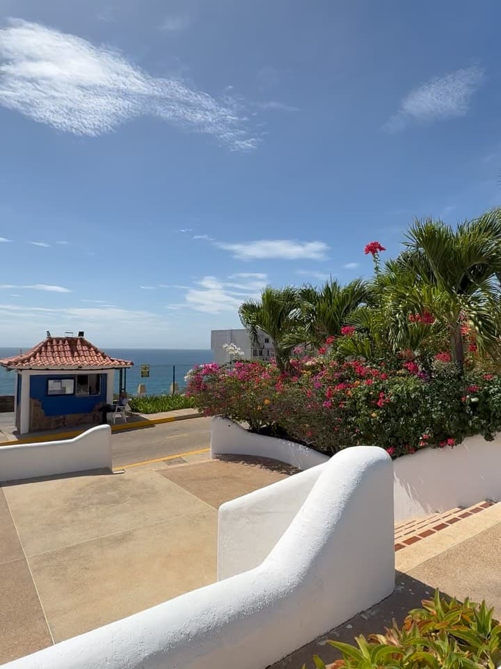 Apartamento en venta, Pampatar, Isla de Margarita - imagen 3