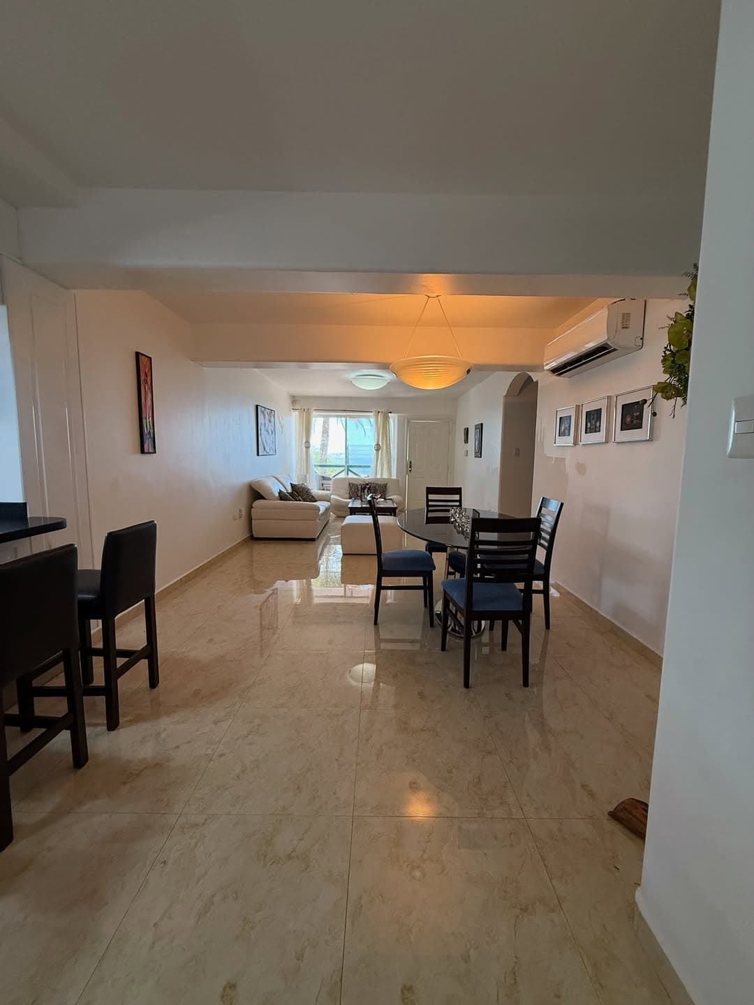 Apartamento en venta, Pampatar, Isla de Margarita 6