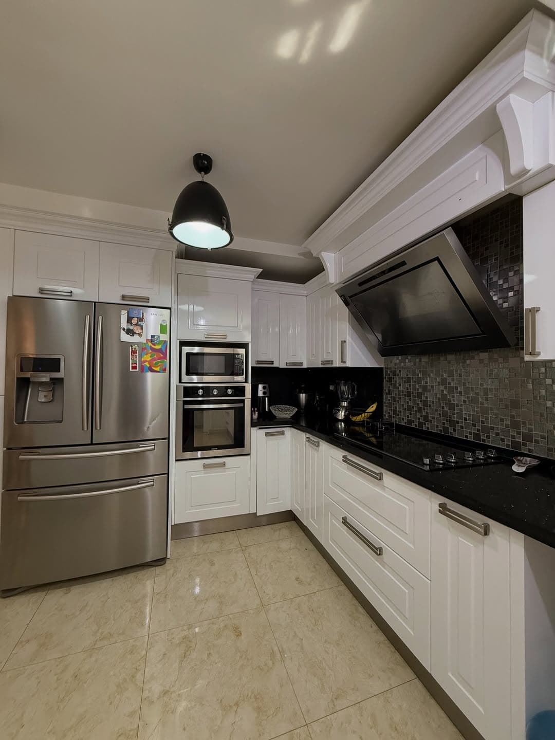 Apartamento en venta, Pampatar, Isla de Margarita 7