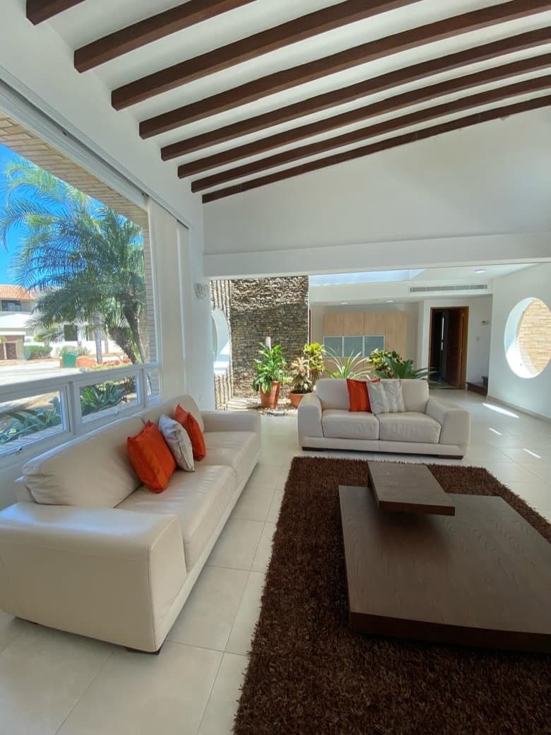Casa en venta Casa de Campo, Pampatar, Isla de Margarita - imagen 2
