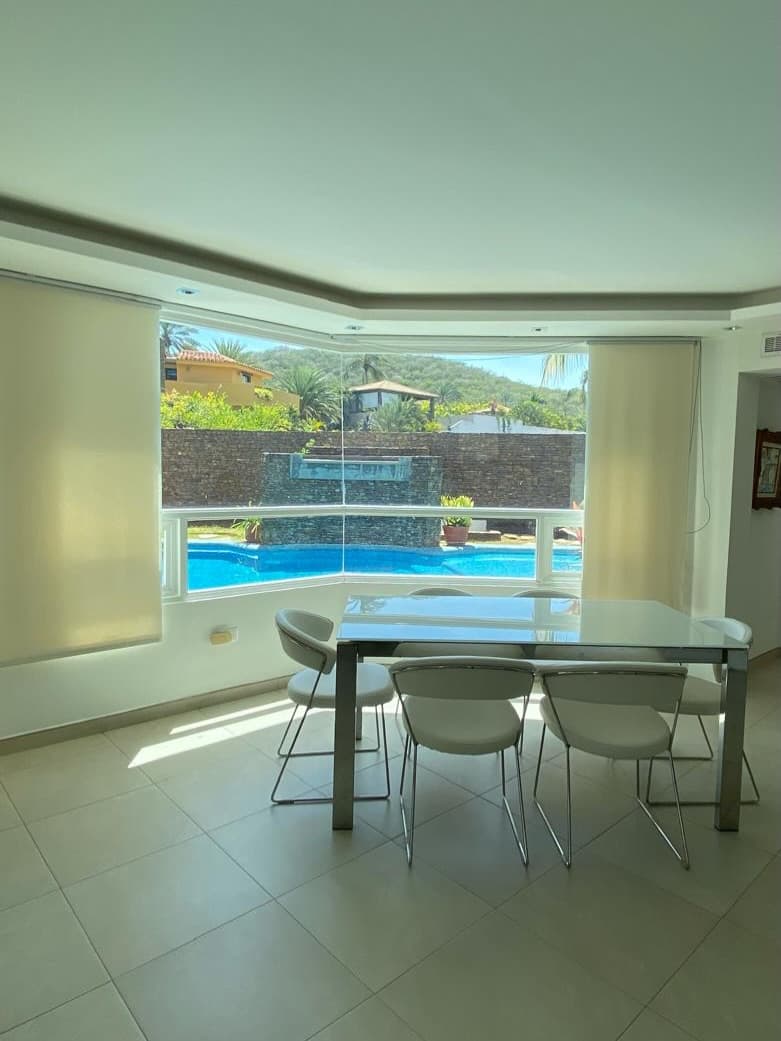 Casa en venta Casa de Campo, Pampatar, Isla de Margarita - imagen 5