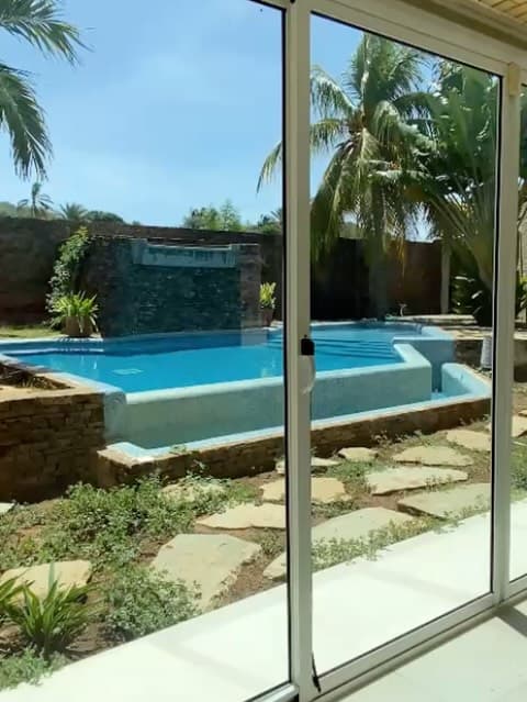 Casa en venta Casa de Campo, Pampatar, Isla de Margarita 8