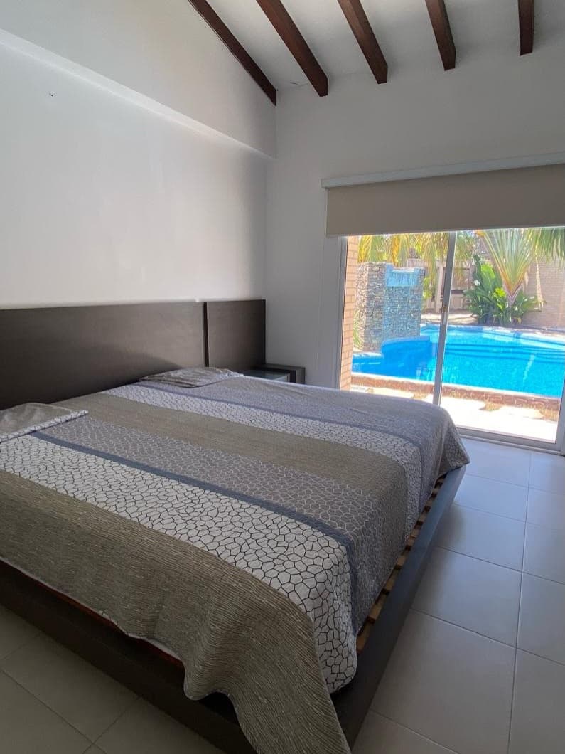 Casa en venta Casa de Campo, Pampatar, Isla de Margarita 17
