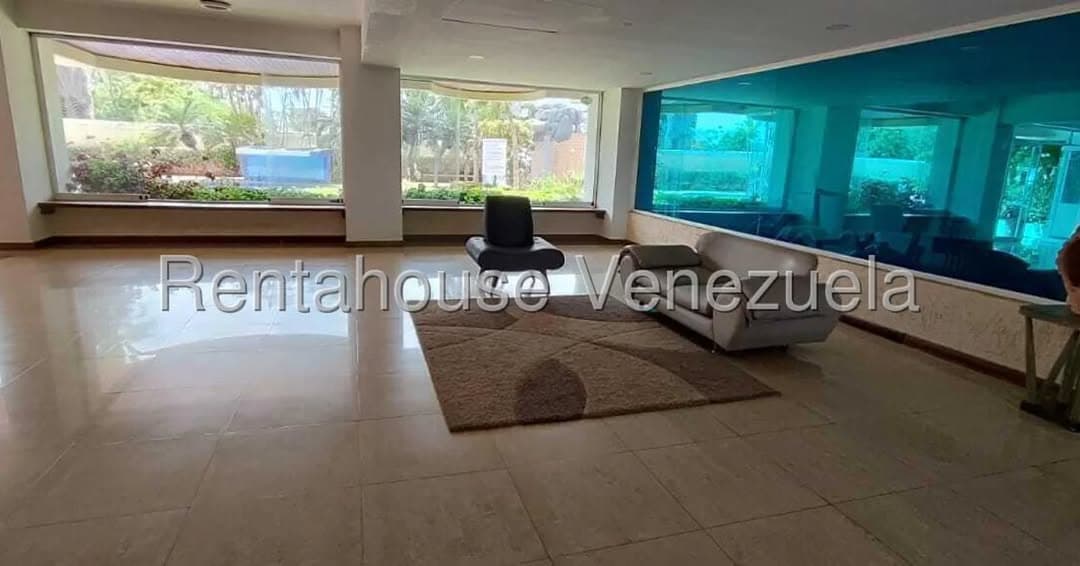 Apartamento 2hab en Res. Las Gaviotas Suites, Porlamar - imagen 2