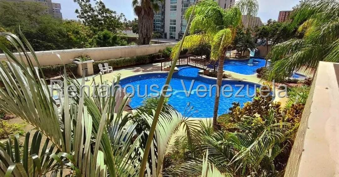 Apartamento 2hab en Res. Las Gaviotas Suites, Porlamar 7