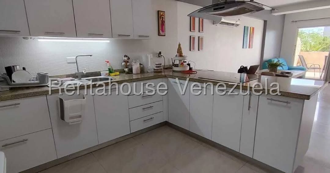 Apartamento 2hab en Res. Las Gaviotas Suites, Porlamar 11