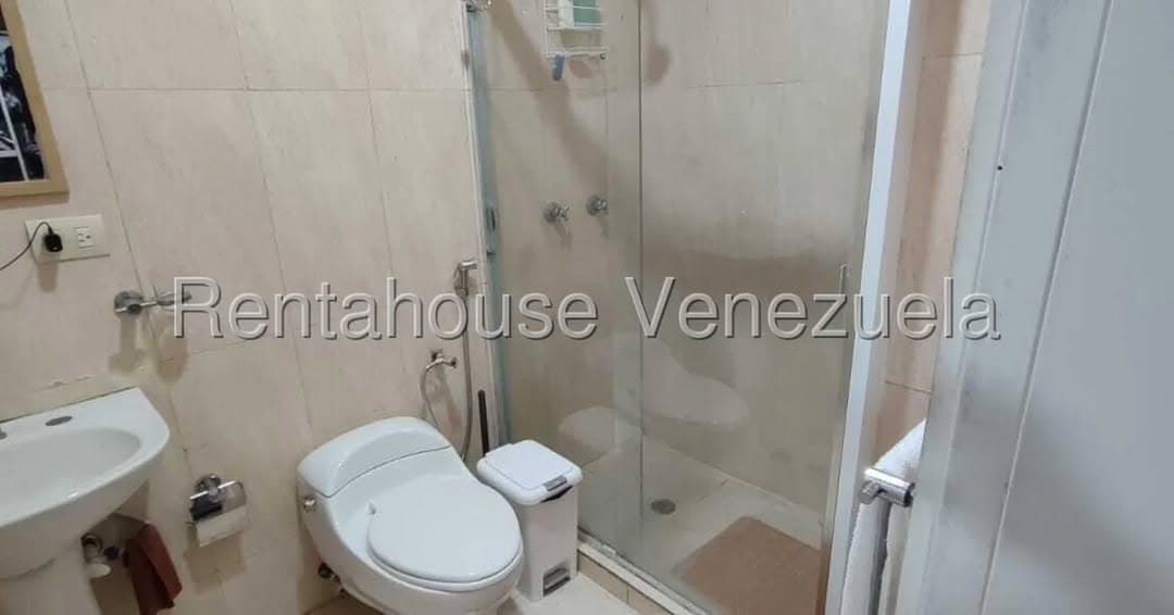 Apartamento 2hab en Res. Las Gaviotas Suites, Porlamar 16