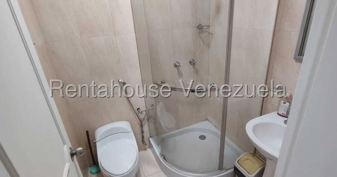 Apartamento 2hab en Res. Las Gaviotas Suites, Porlamar 17