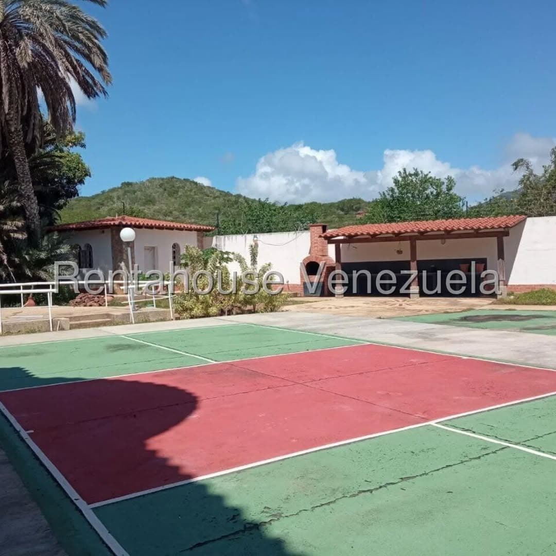 Casa quinta lujosa Los Robles, Maneiro, Isla de Margarita - imagen 5