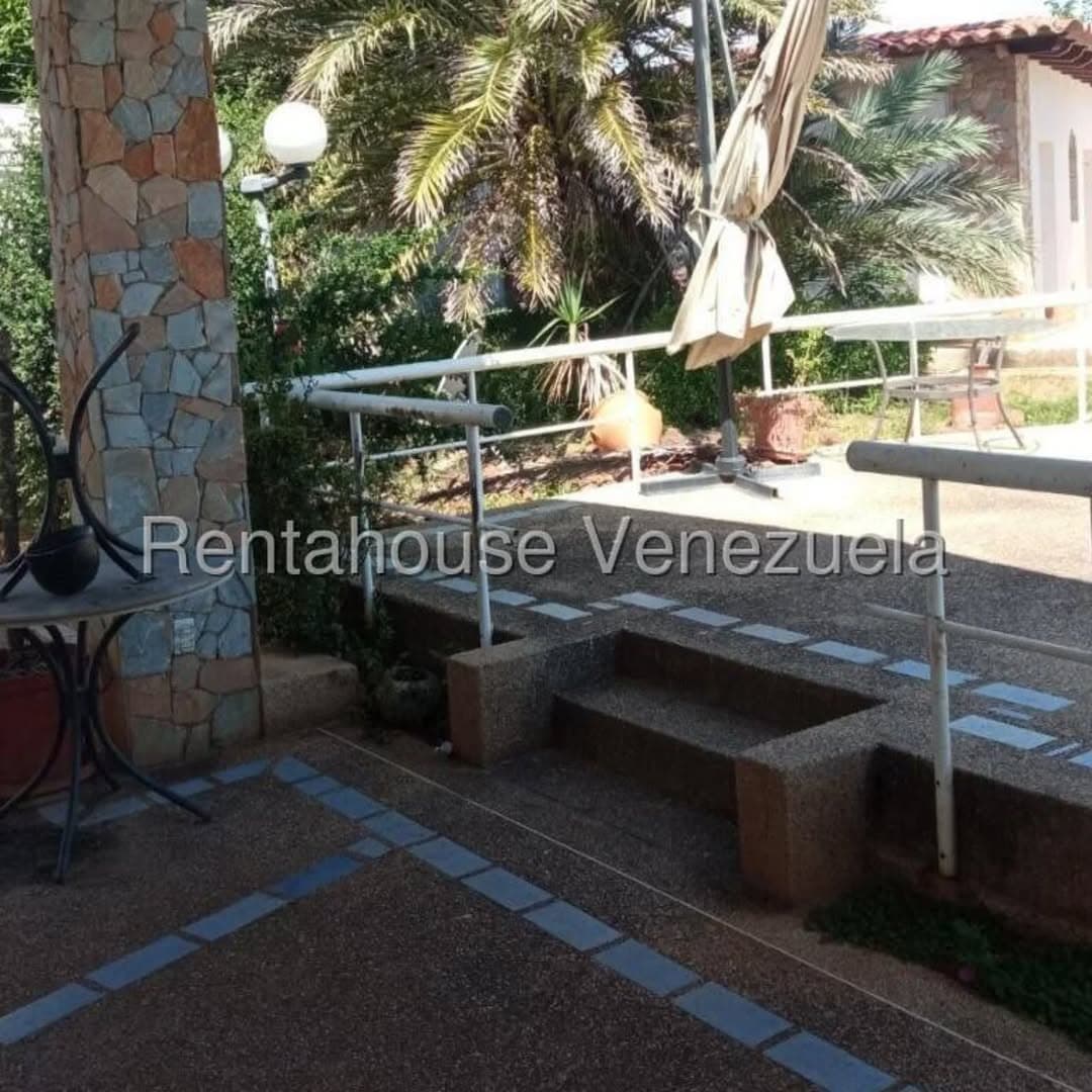 Casa quinta lujosa Los Robles, Maneiro, Isla de Margarita 6