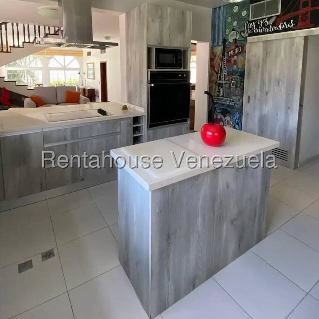 Casa quinta lujosa Los Robles, Maneiro, Isla de Margarita 7