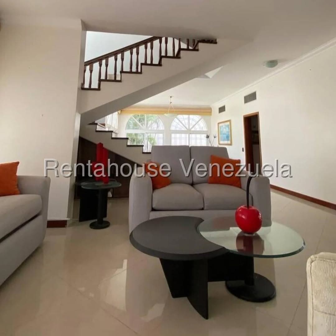 Casa quinta lujosa Los Robles, Maneiro, Isla de Margarita 11