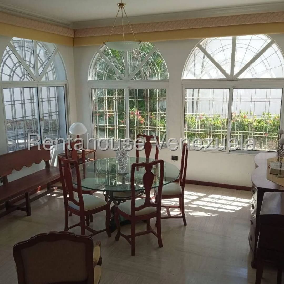 Casa quinta lujosa Los Robles, Maneiro, Isla de Margarita 12