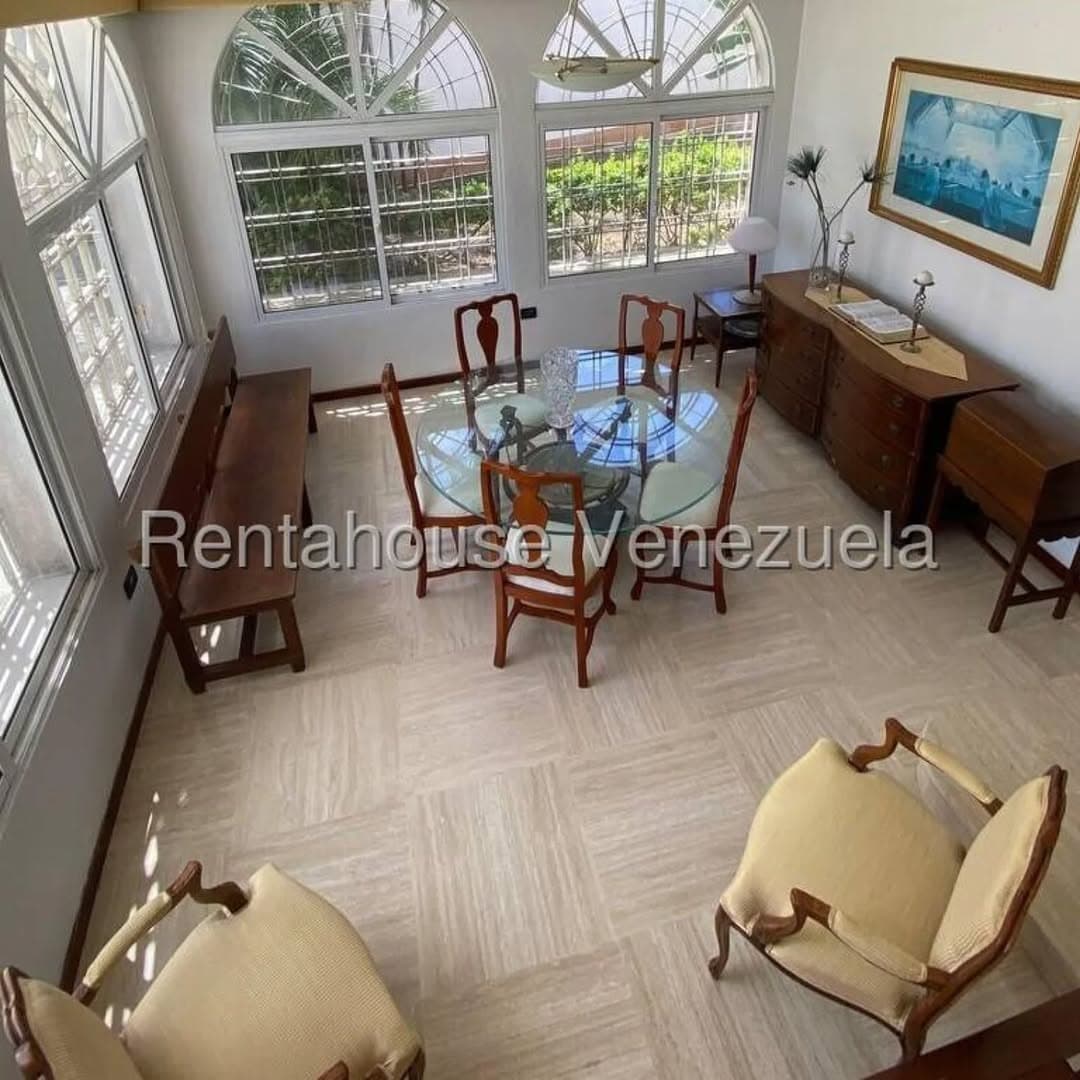 Casa quinta lujosa Los Robles, Maneiro, Isla de Margarita 14