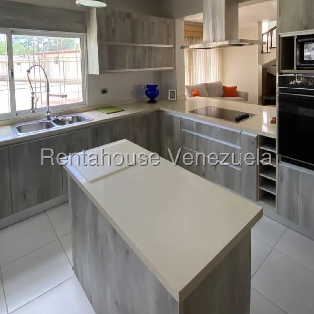 Casa quinta lujosa Los Robles, Maneiro, Isla de Margarita 19