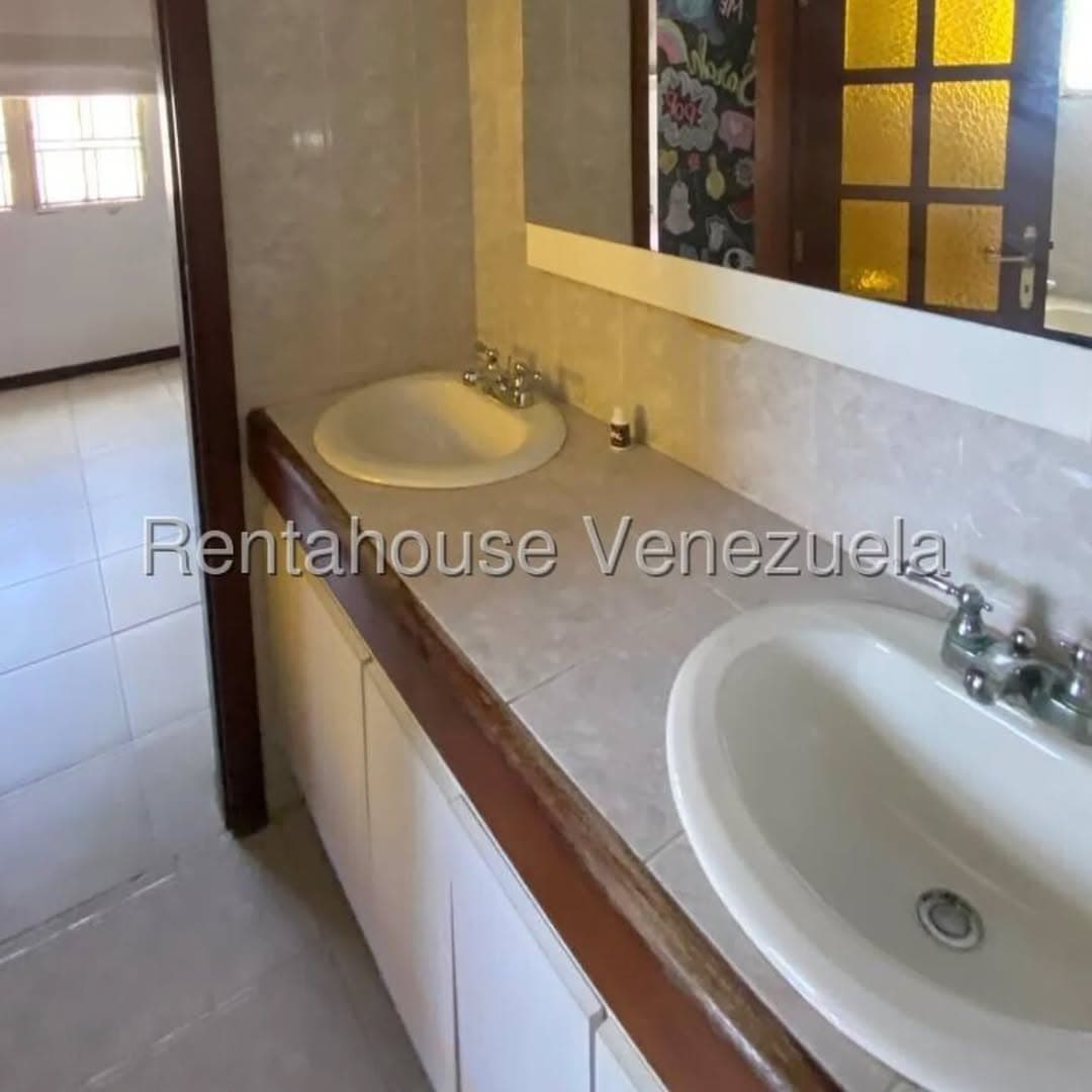 Casa quinta lujosa Los Robles, Maneiro, Isla de Margarita 20