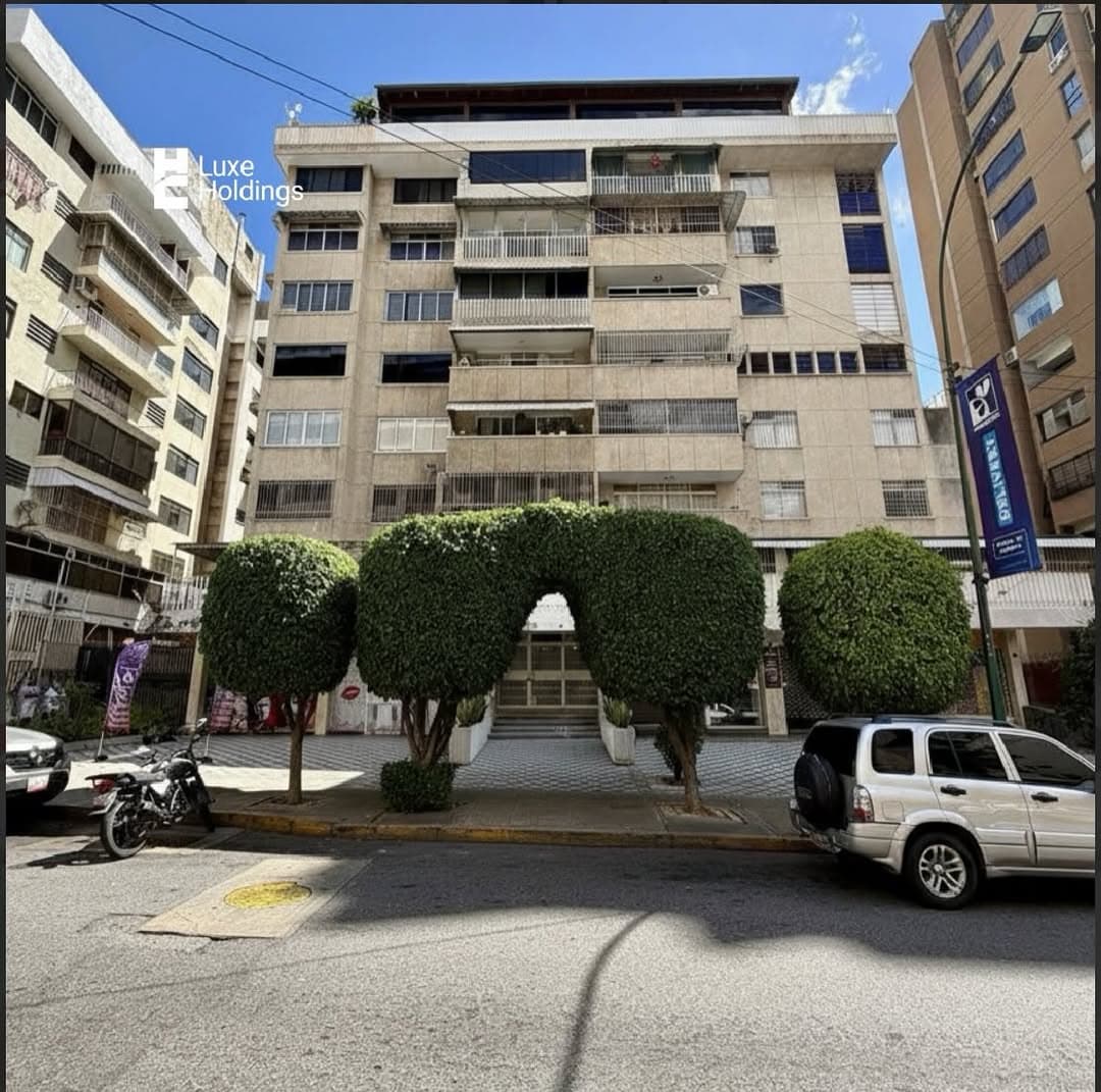 Apartamento 3 hab. Los Palos Grandes, Chacao - imagen 1