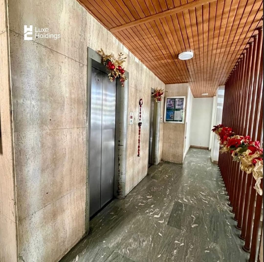 Apartamento 3 hab. Los Palos Grandes, Chacao - imagen 3