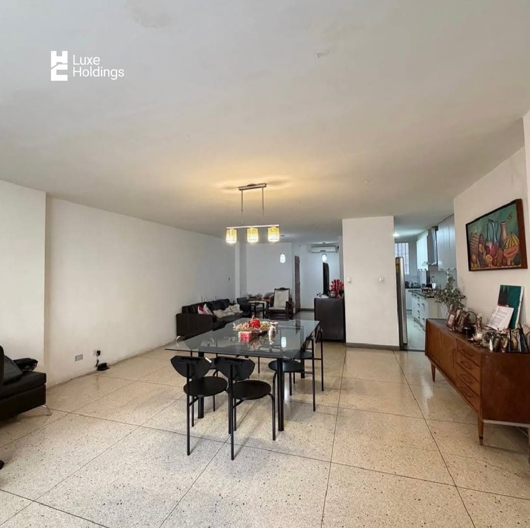 Apartamento 3 hab. Los Palos Grandes, Chacao - imagen 5
