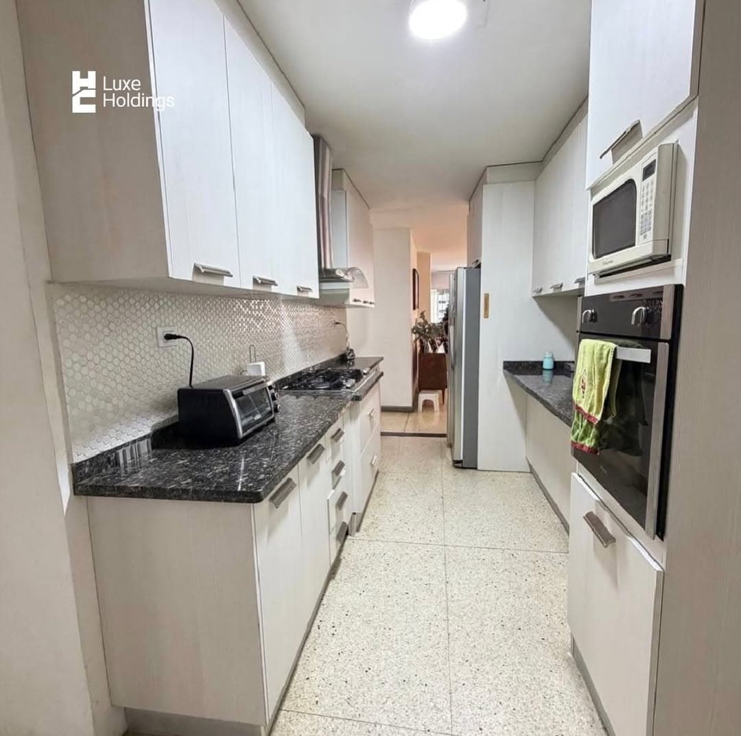 Apartamento 3 hab. Los Palos Grandes, Chacao 6