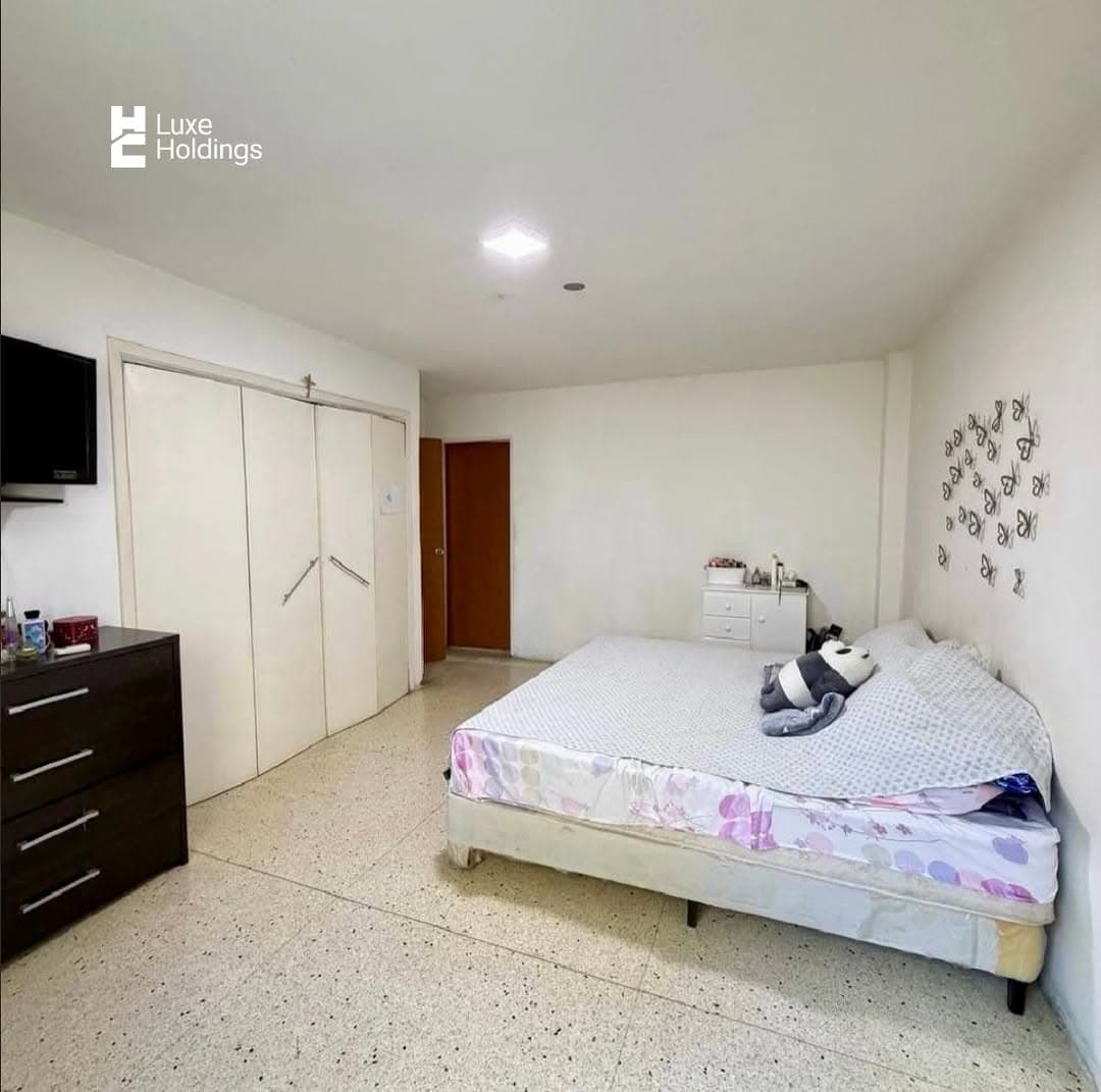 Apartamento 3 hab. Los Palos Grandes, Chacao 7