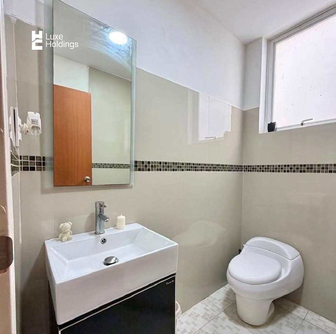 Apartamento 3 hab. Los Palos Grandes, Chacao 10