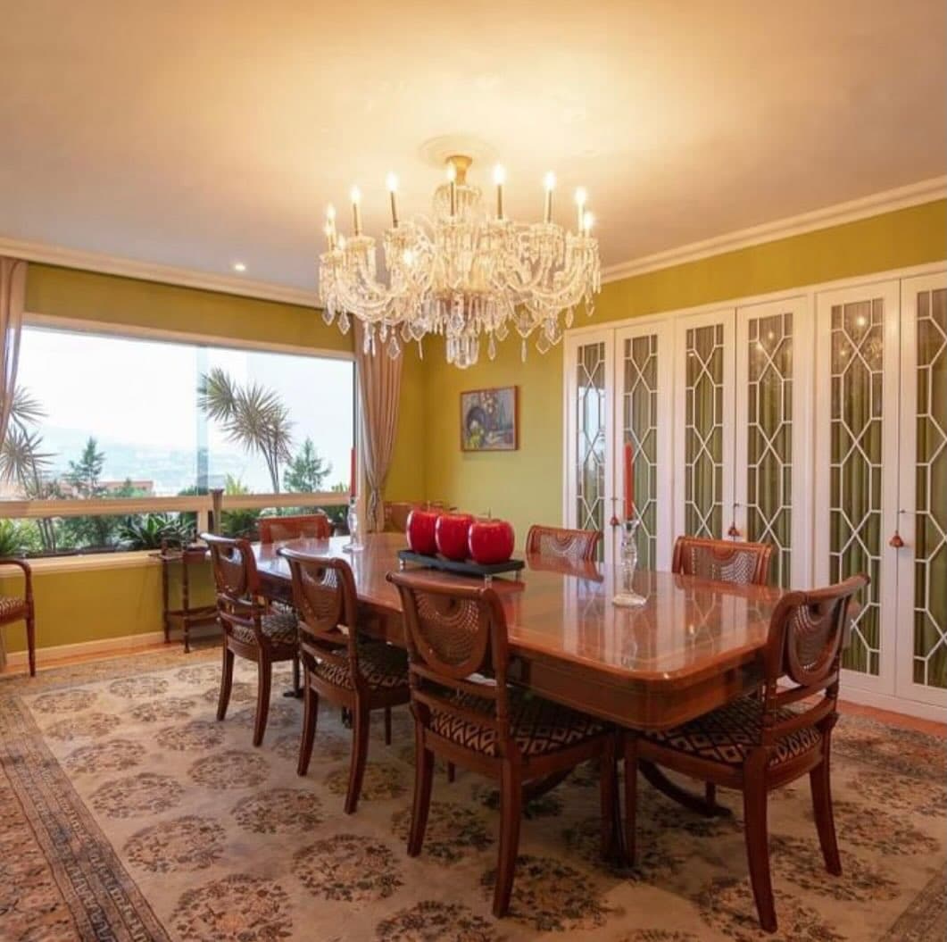 Penthouse de lujo en Los Palos Grandes, Chacao - imagen 5