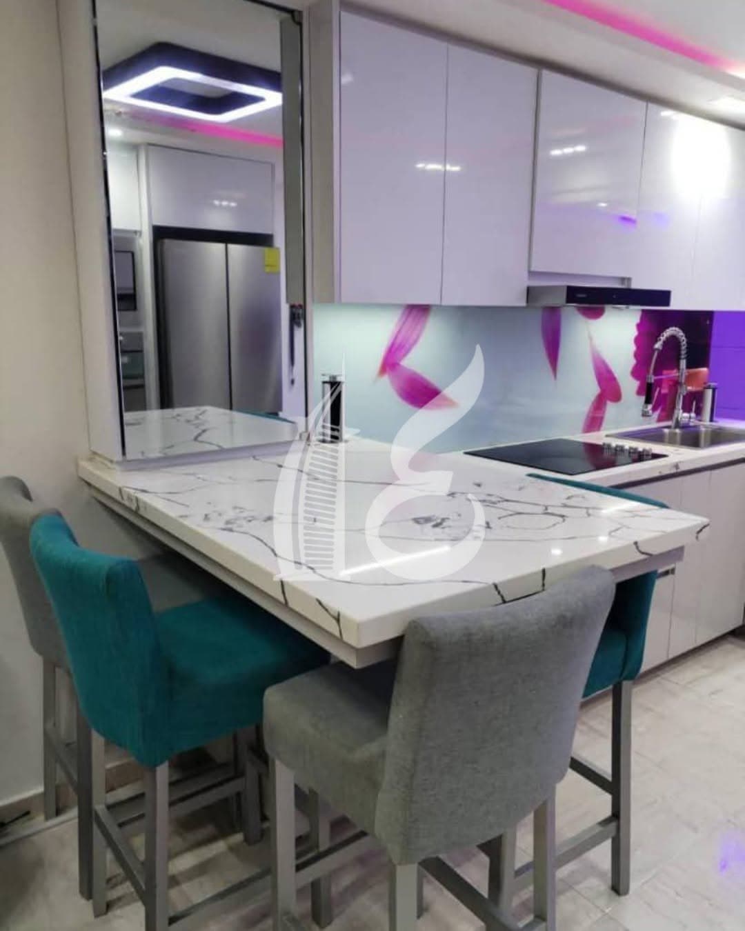 Apartamento en venta Los Corales - 3 hab, 72 m² - imagen 2