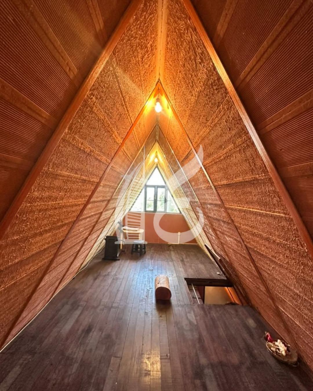 Chalet en venta - La Colonia Tovar 6