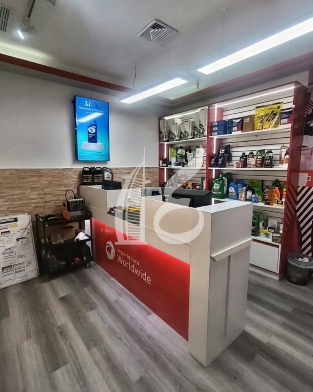 Local en venta en Sotavento - imagen 2