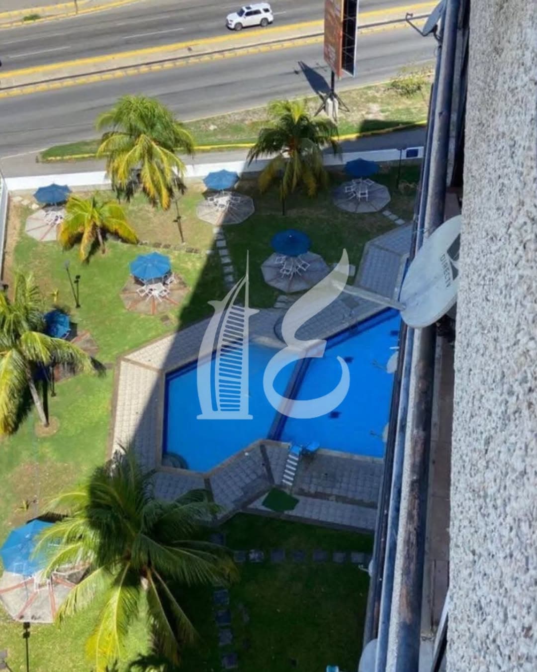 Apartamento en venta Los Corales 6