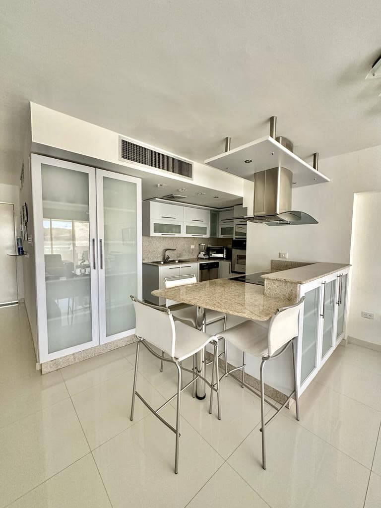 Townhouse en Plaza Real, Isla de Margarita - imagen 5