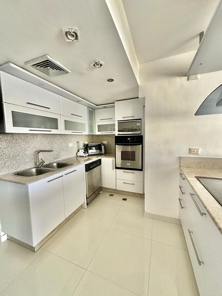 Townhouse en Plaza Real, Isla de Margarita 7