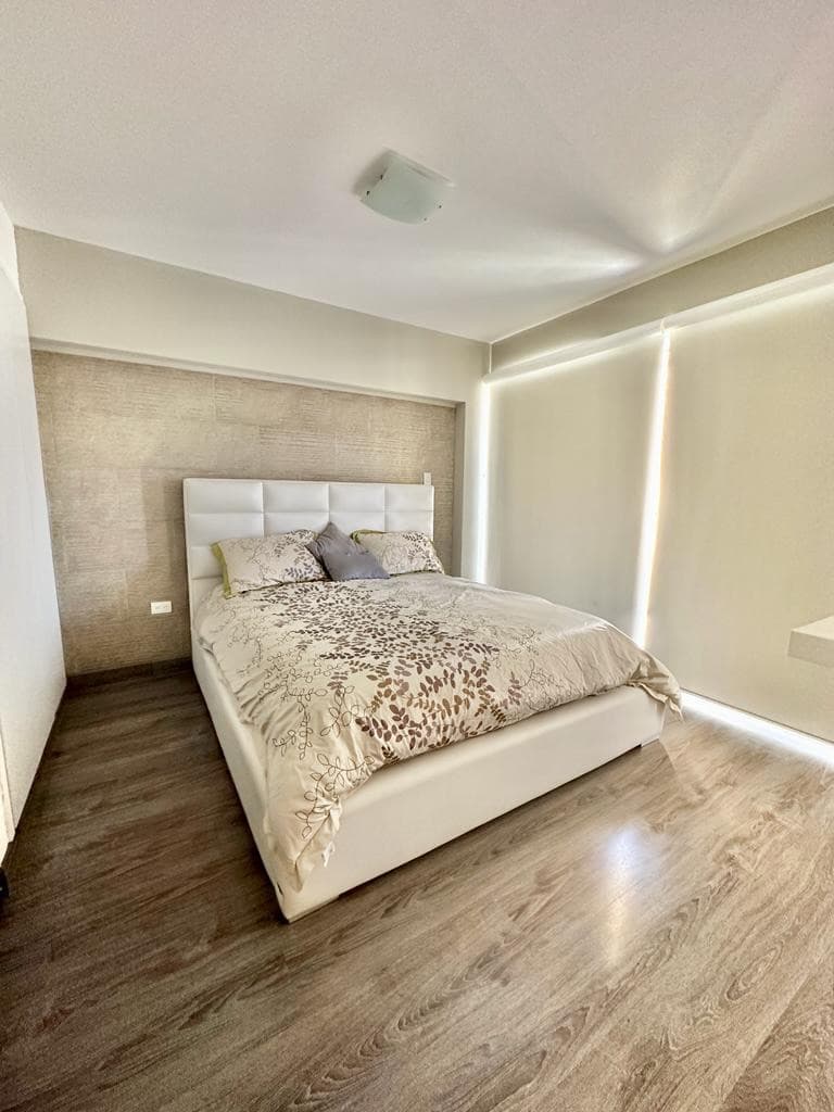 Townhouse en Plaza Real, Isla de Margarita 10